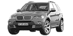 BMW E70 U3133 Fault Code