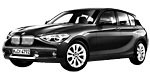 BMW F20 U3133 Fault Code